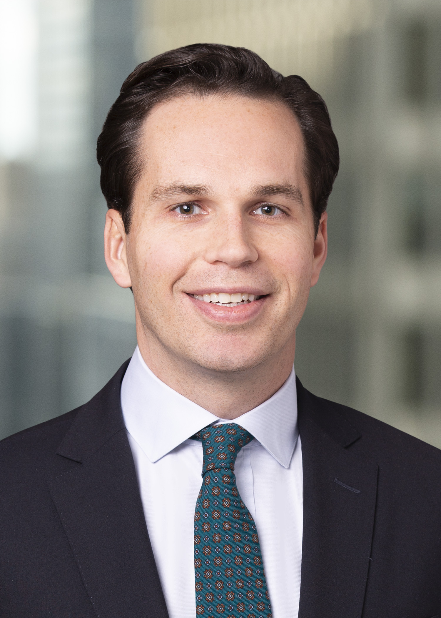 John Donnelly, CFA