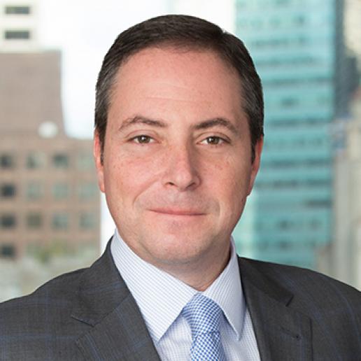 Nicolas "Nick" Rubinstein