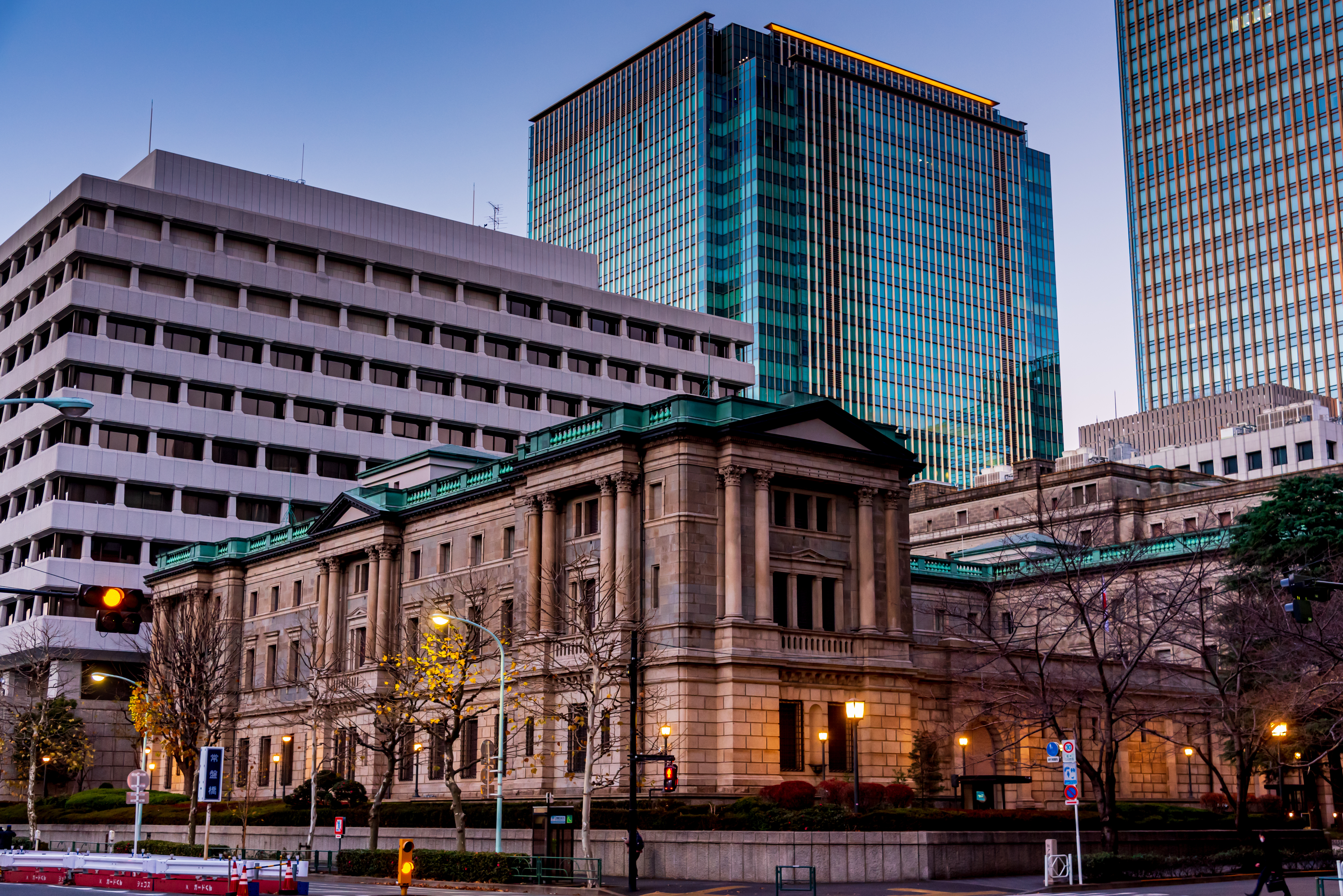 日銀、物価リスクを重視し利上げ継続へ