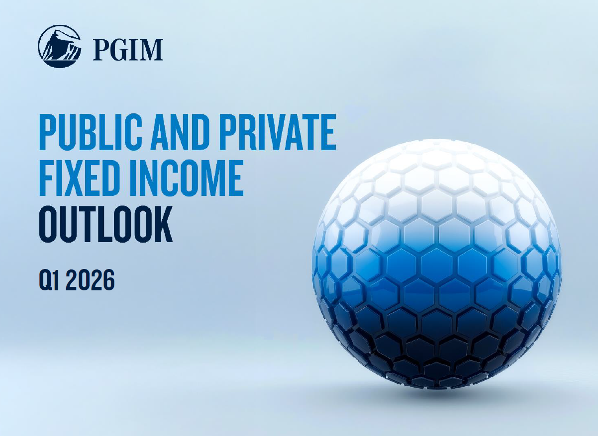 グローバル債券 2026年1-3月期見通し