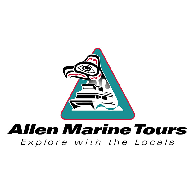 Allen Marine Tours Logo