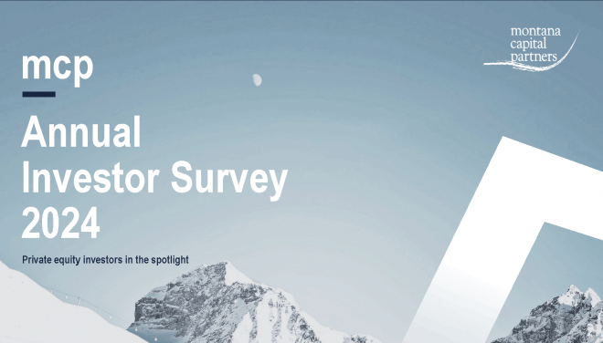 mcp Annual Investor Survey 2024