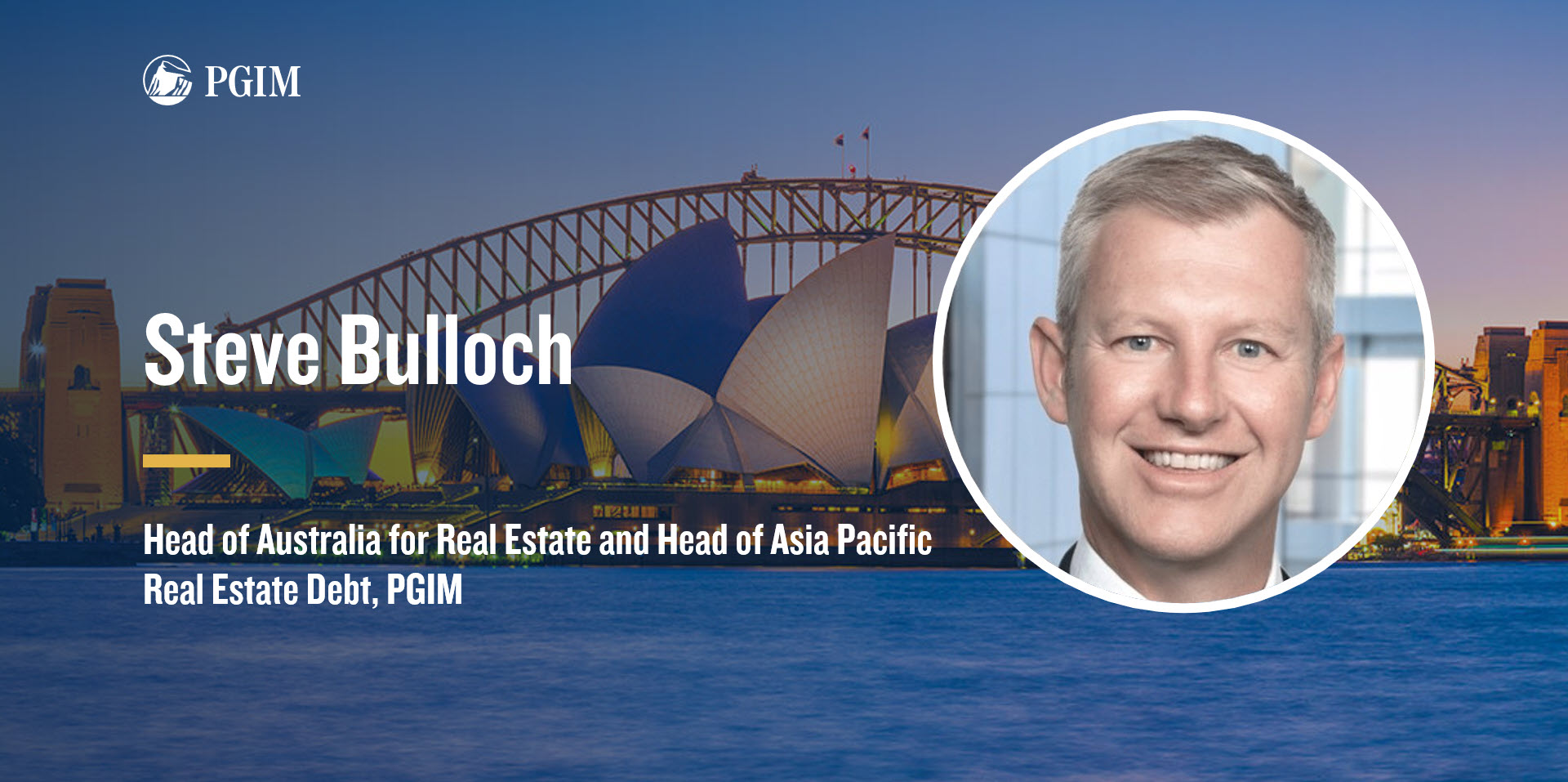 PGIM expands Australian real estate business with senior hires to drive growth