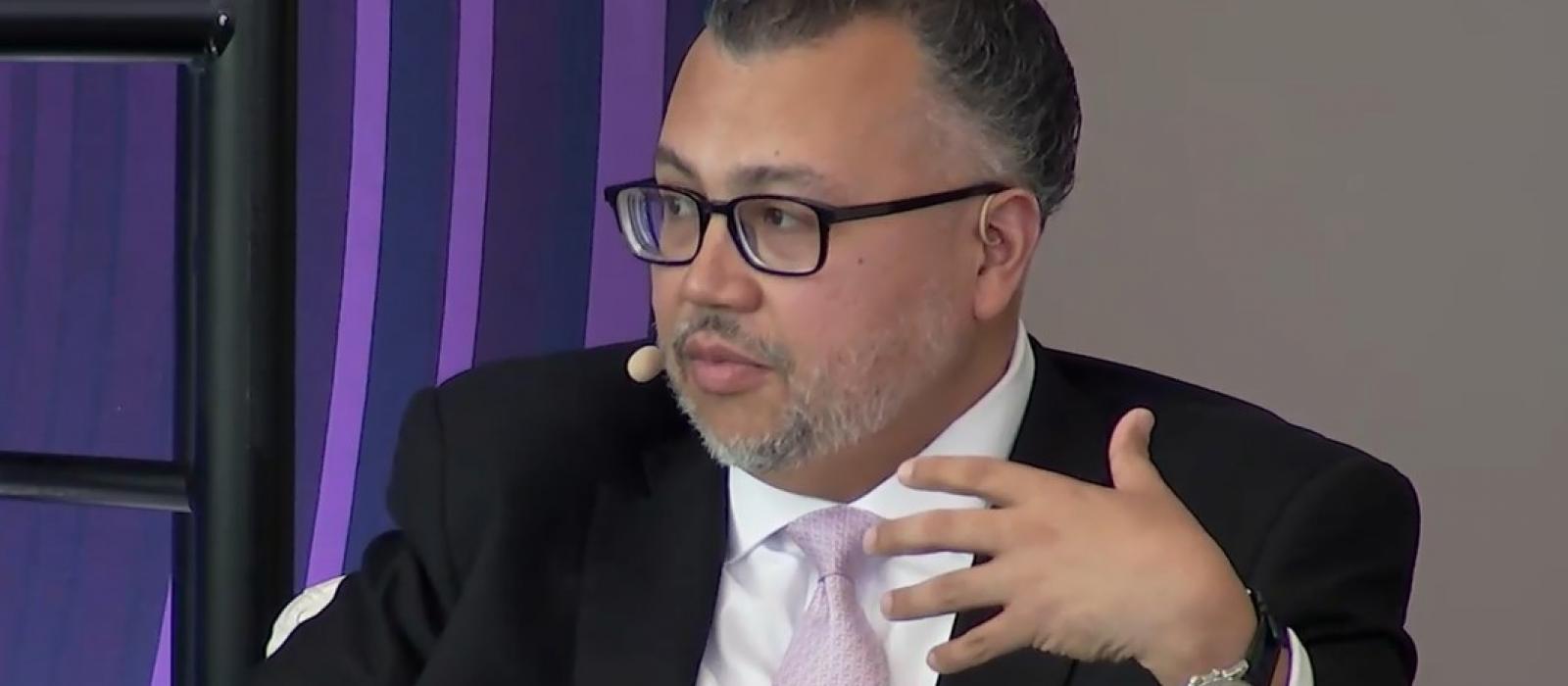 The Evolving Landscape of ABF and Securitized Products