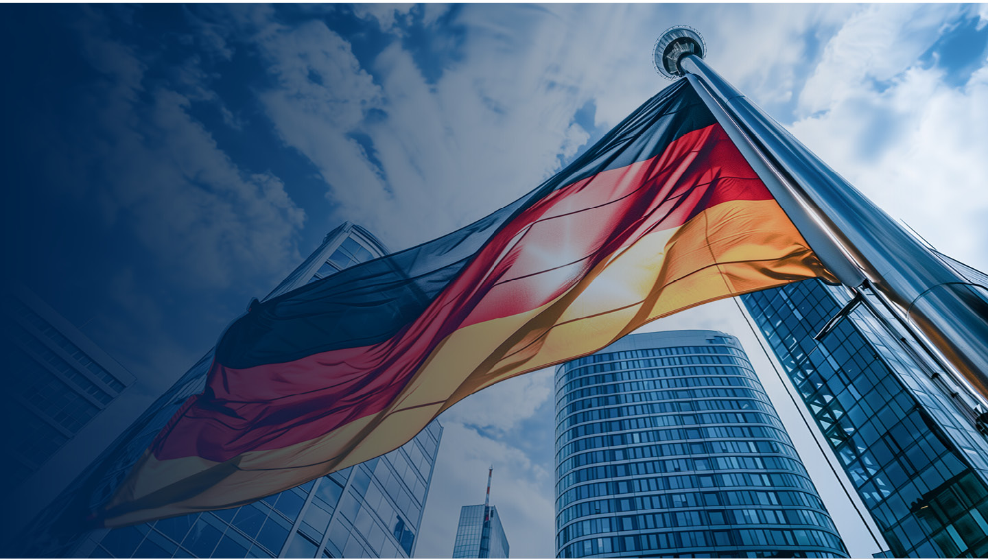 German Elections 2025