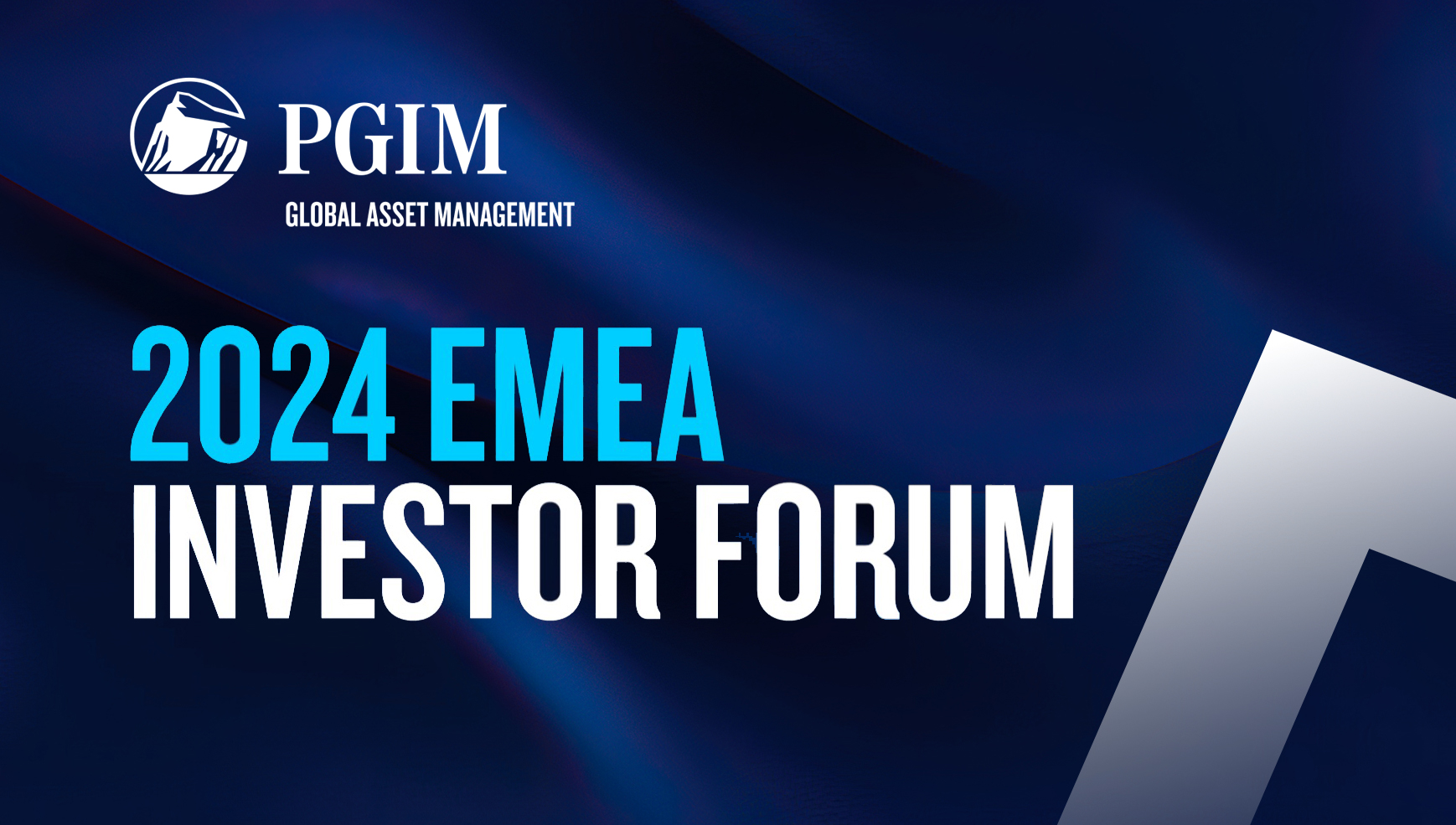2024 EMEA Investor Forum