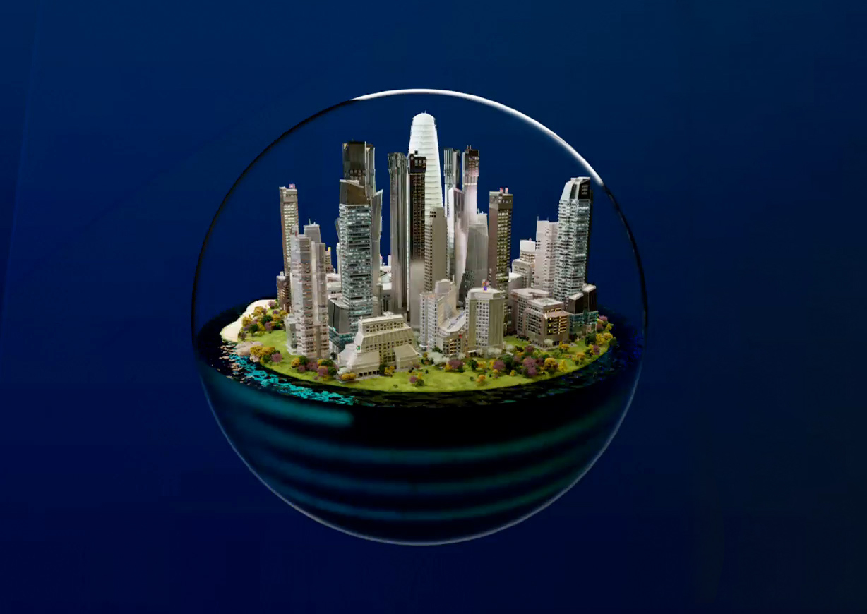 Reimagining Cities: Balancing Debt, Demographics and Dreams