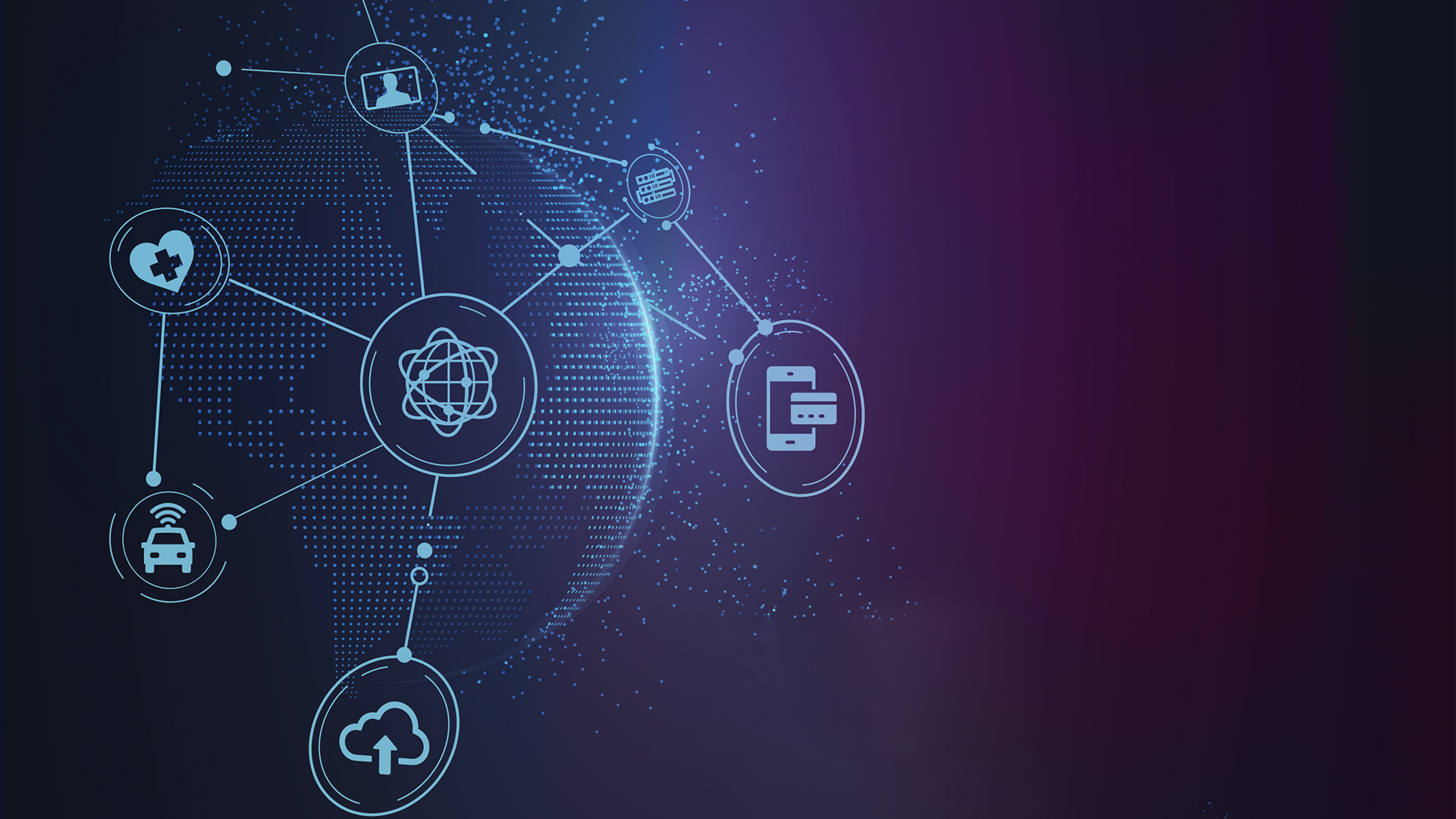 Reshaping Services: The investment implications of technological disruption