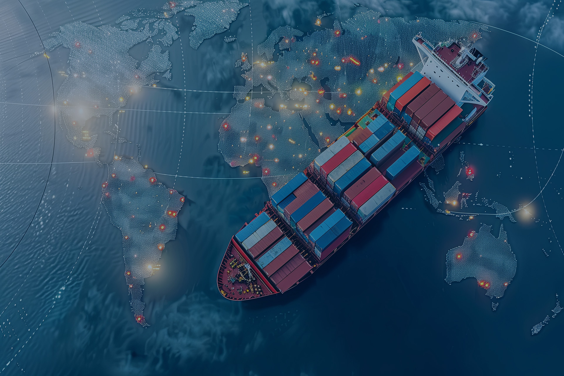 Geopolitical Insights
