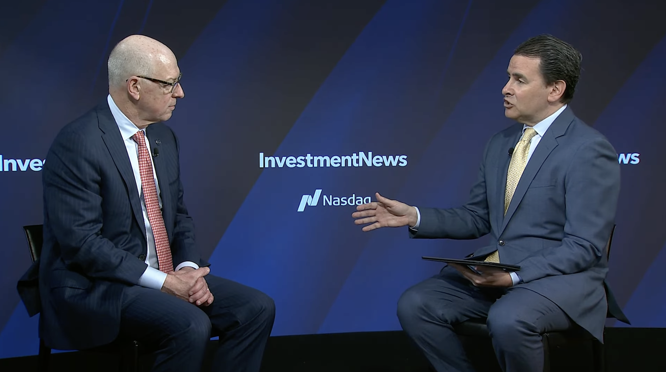 Demand for Multi-Asset Solutions is Soaring, Says PGIM’s Phil Waldeck