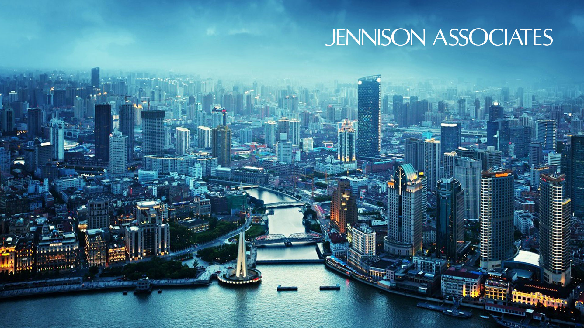 Jennison Associates celebrates 25 years of Small Cap Core Equity Strategy