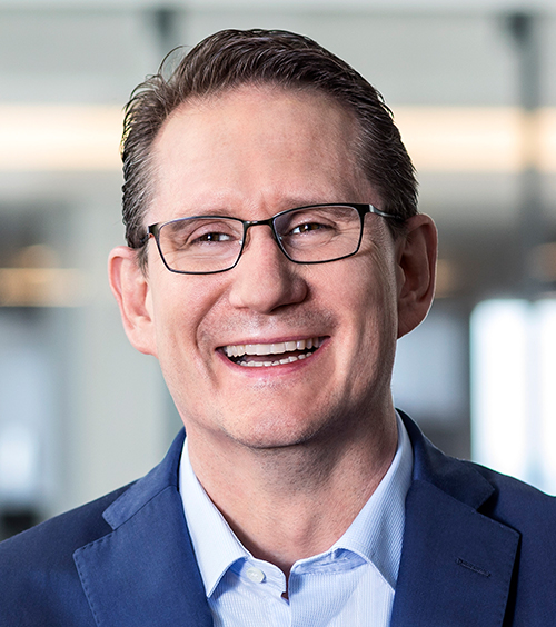 "We expect momentum to continue with companies that have put off financing decisions gradually adjusting their expectations and cost structures in anticipation of a higher-for-longer rate environment, and continuing to look for long-term partners to provide credit solutions."