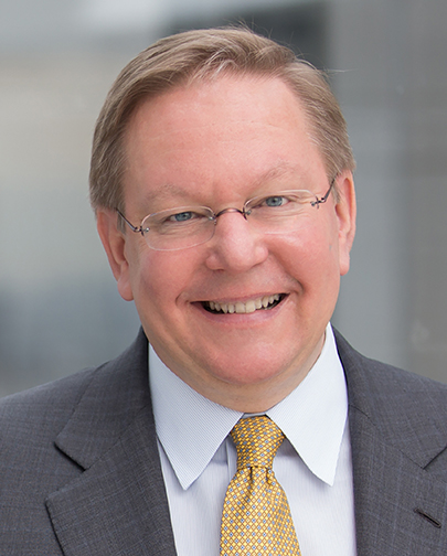 David Hunt