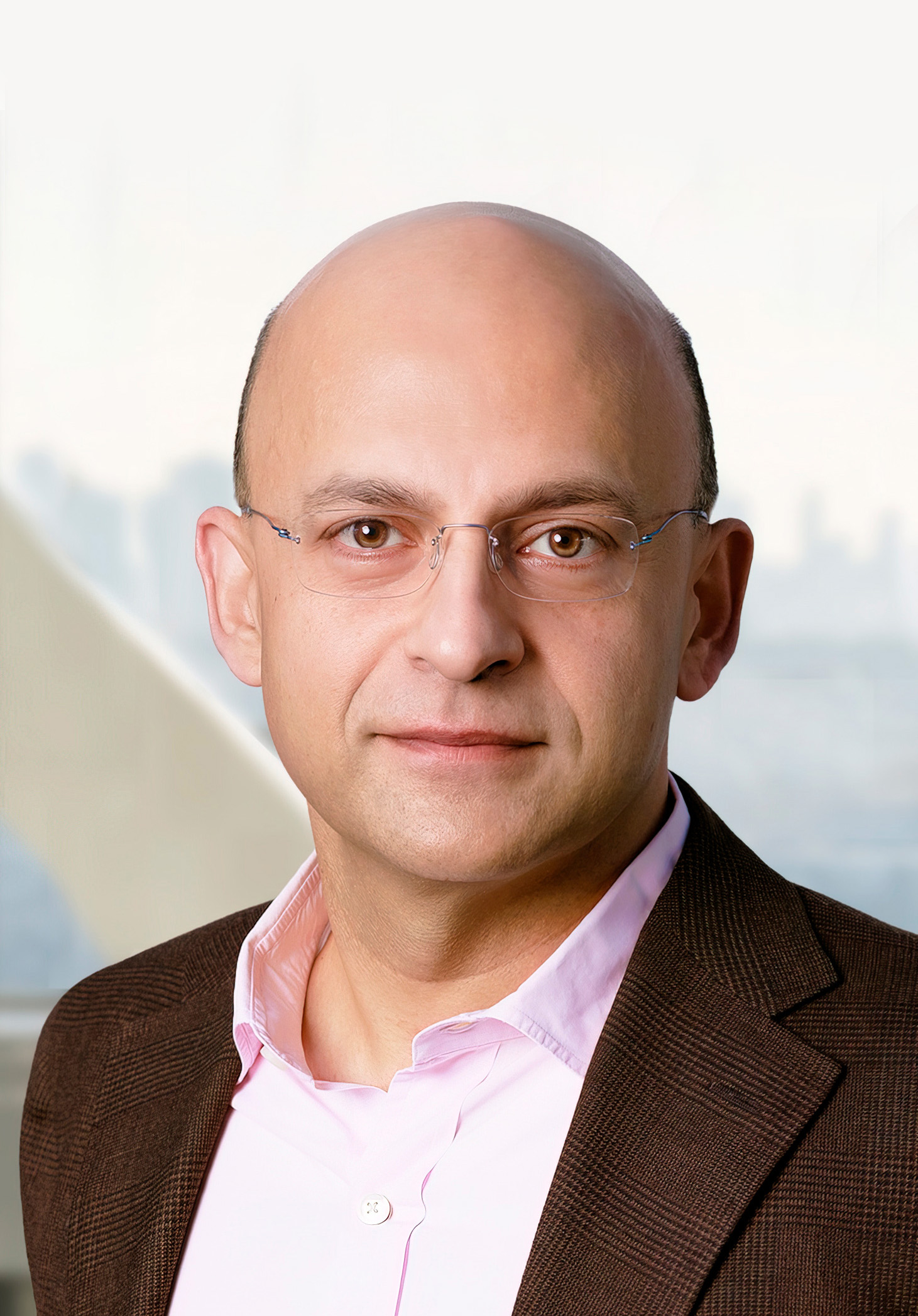Taimur Hyat
