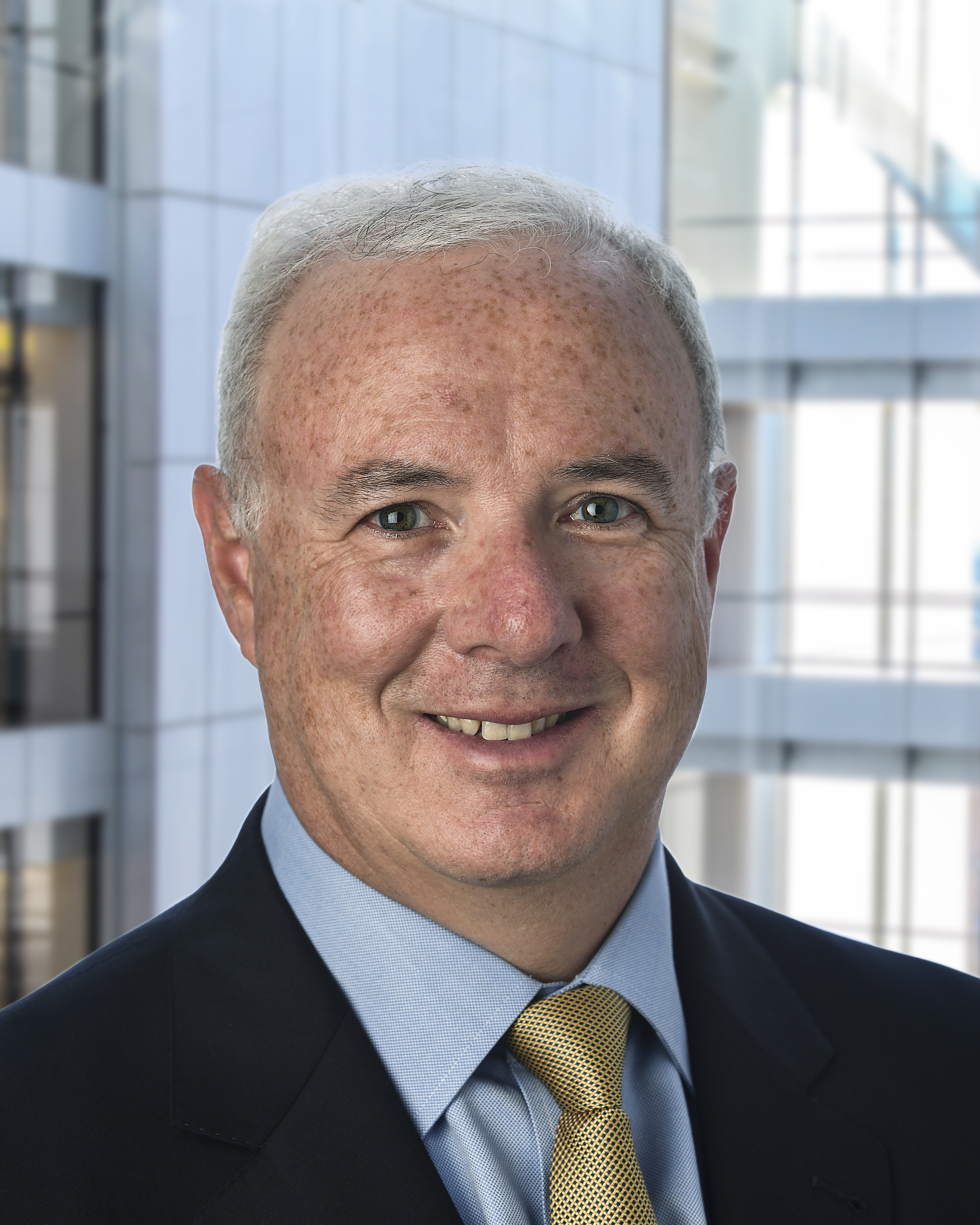 Jurgen Muhlhauser