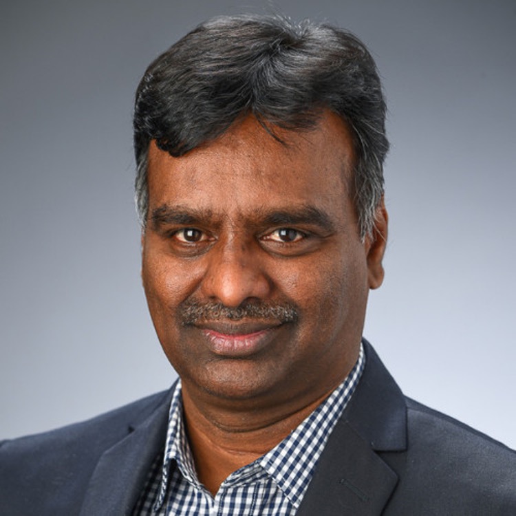Srini Chuthari