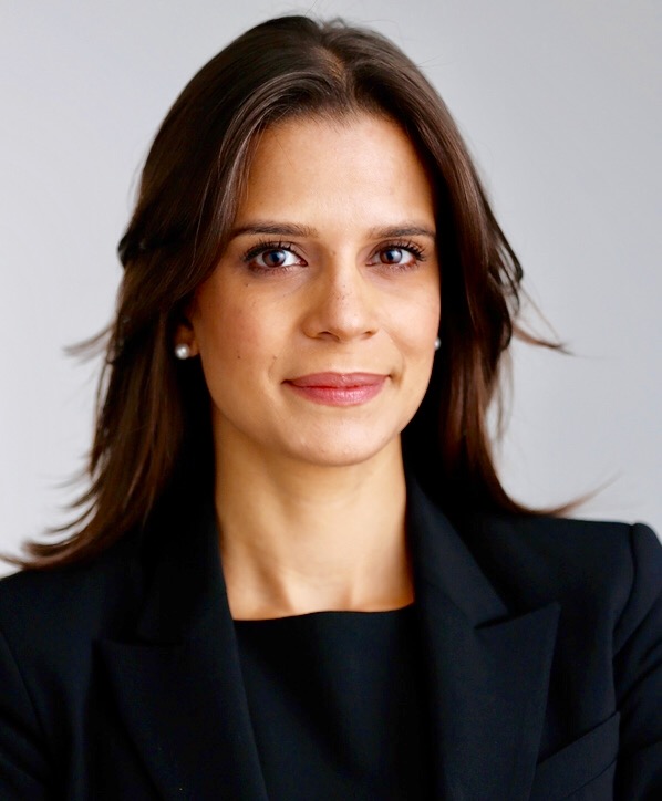 Linda Shehadeh