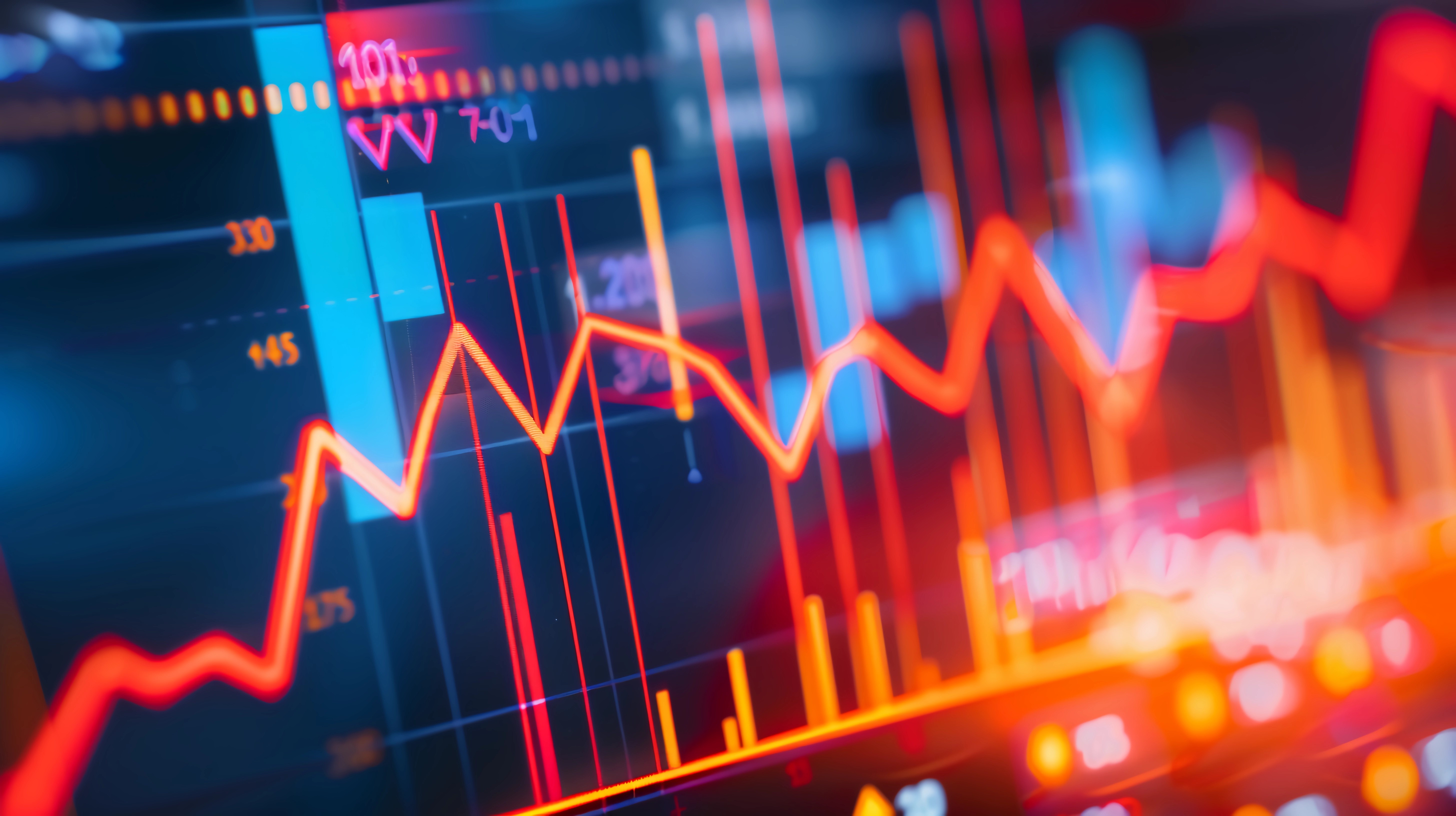 The Fed Cuts Again, But Upcoming Moves Less Certain