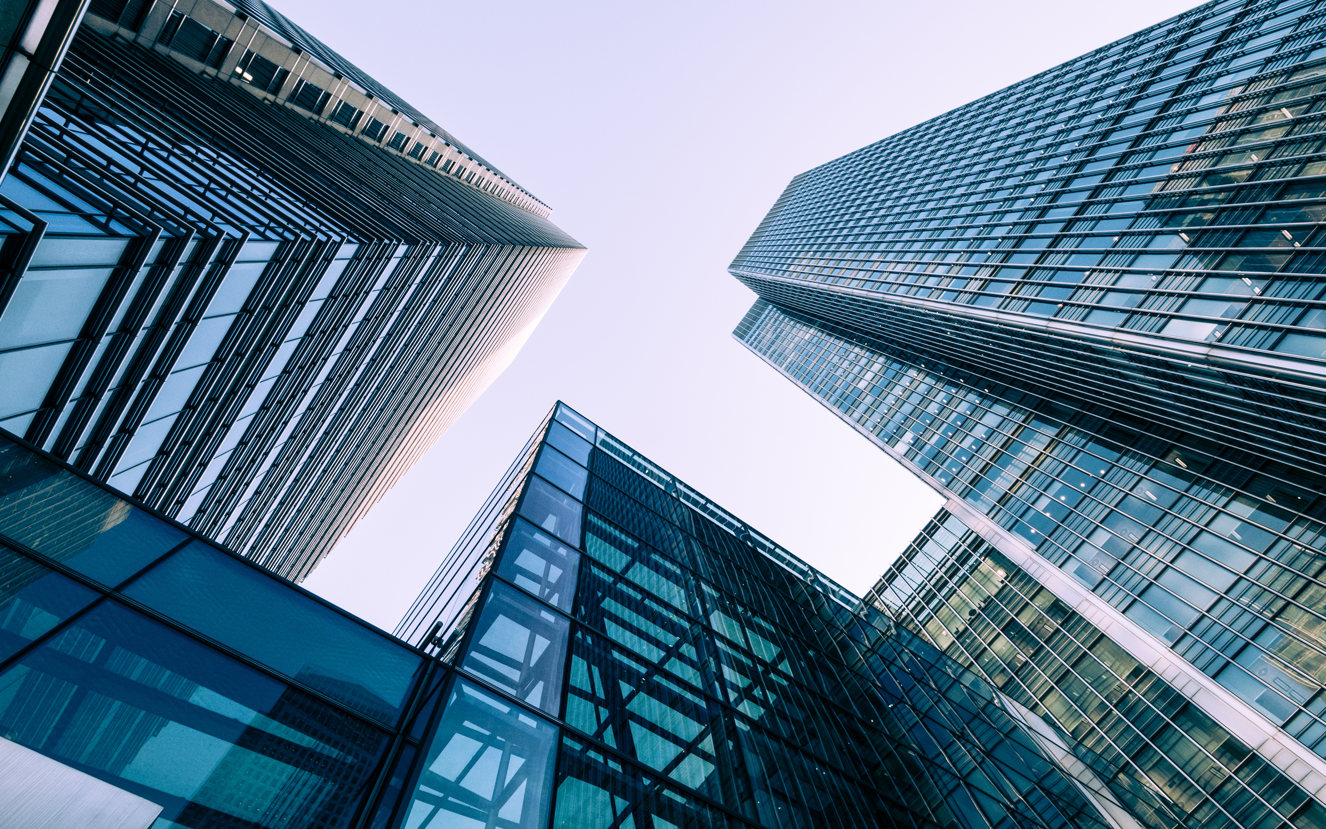 Frontline Dispatches: A View from CIO Meeting Rooms in Europe