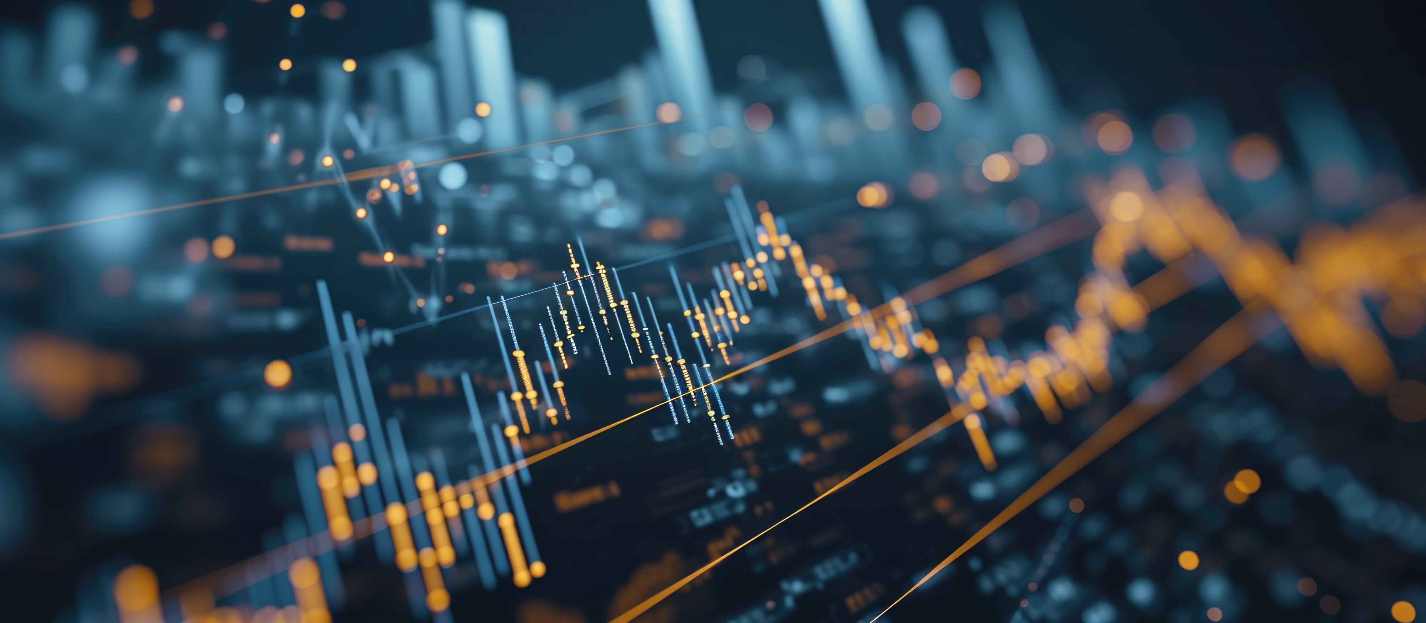 US Inflation Sends Mixed Signals Amid Tariff Talks