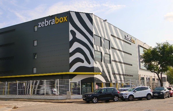 PGIM’s real estate business and Pithos self-storage JV expands into Spain