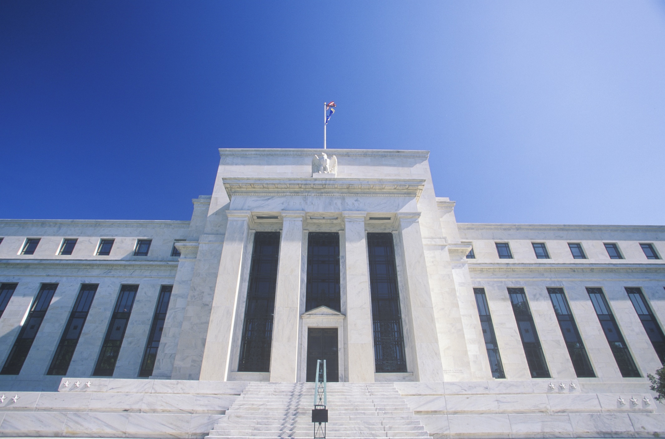 Fed Delivers Half-Point Rate Cut