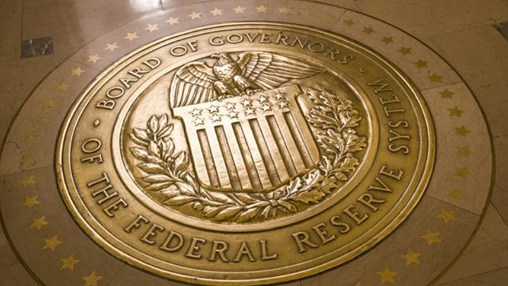Fed Cuts Rates, Signals Less Easing in 2025