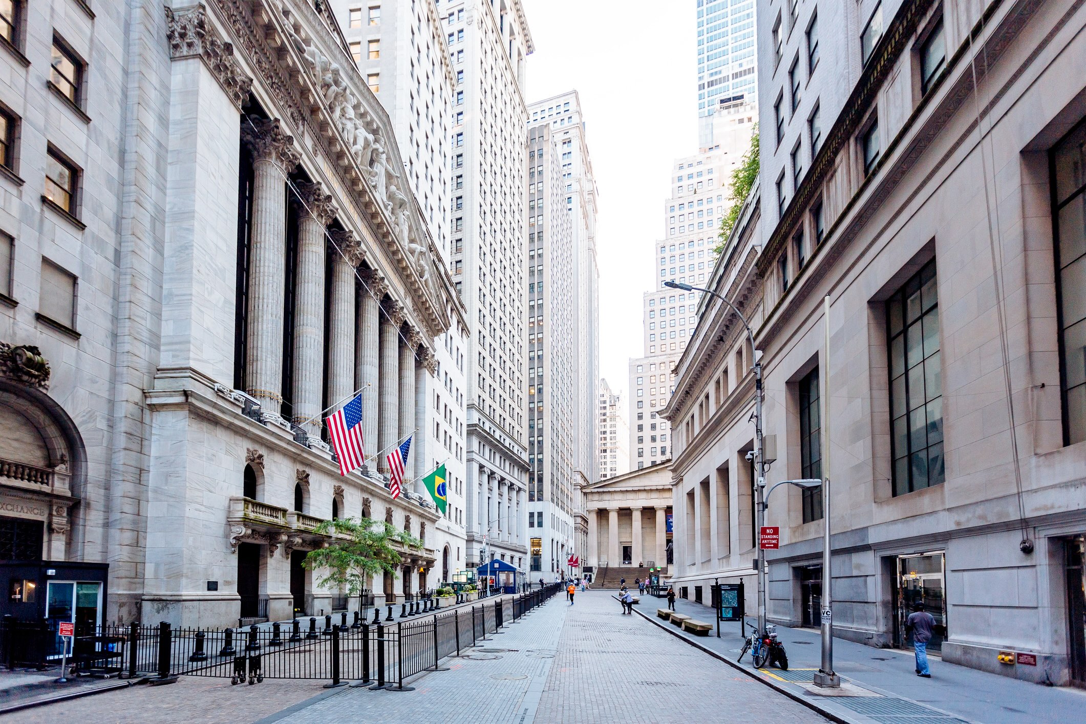 U.S. Bank's Tim Welsh on digitization, change and leadership with David Hunt