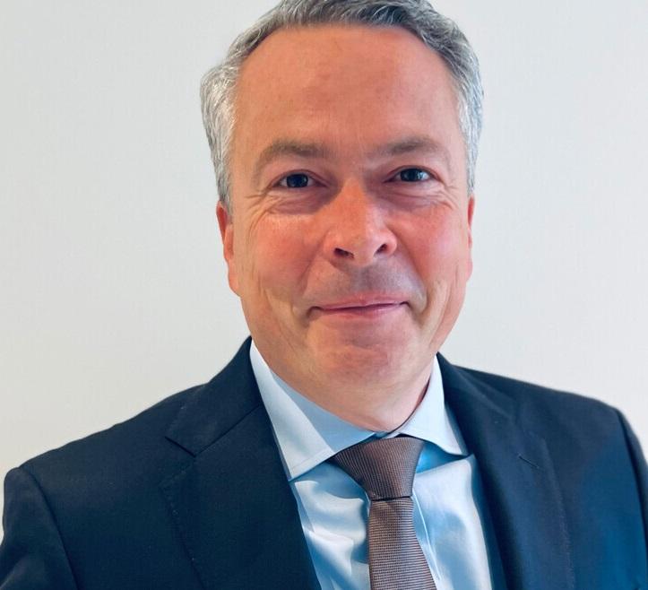 PGIM Investments hires Kai Röhrl as head of Germany and Austria