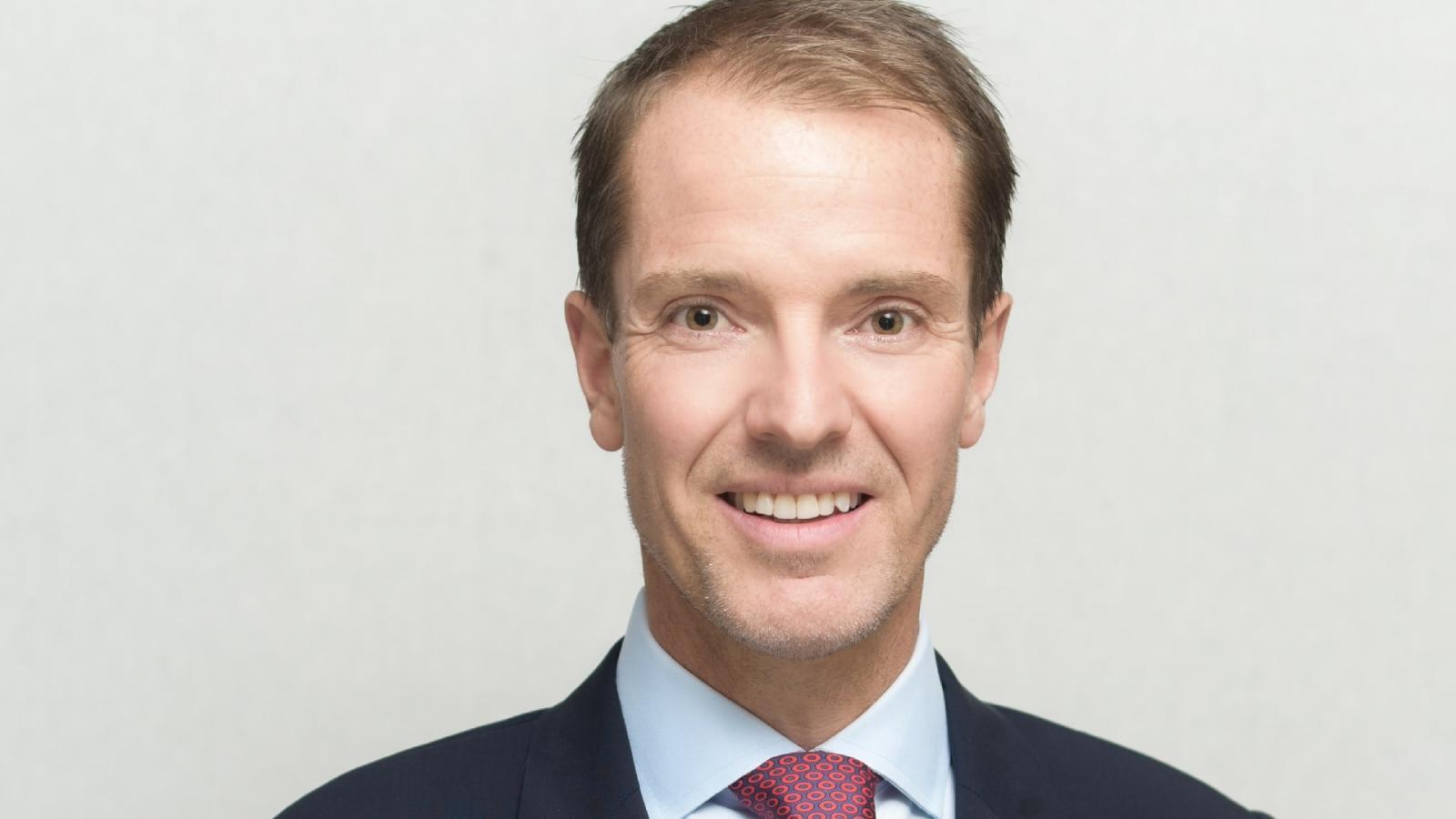 "The revival of fixed income is undeniable and demand for the asset class continues to gather pace with our investors."