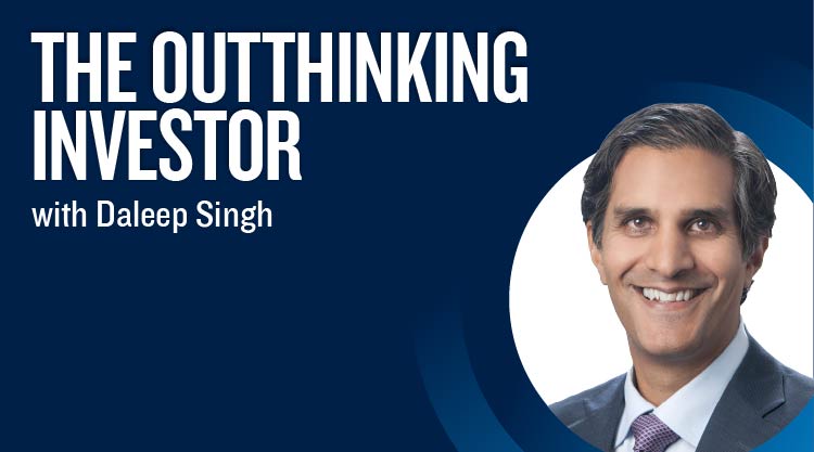 The Outthinking Investor