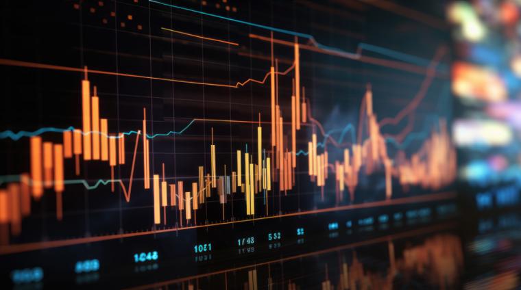 Trump Term Two Market Deja Vu
