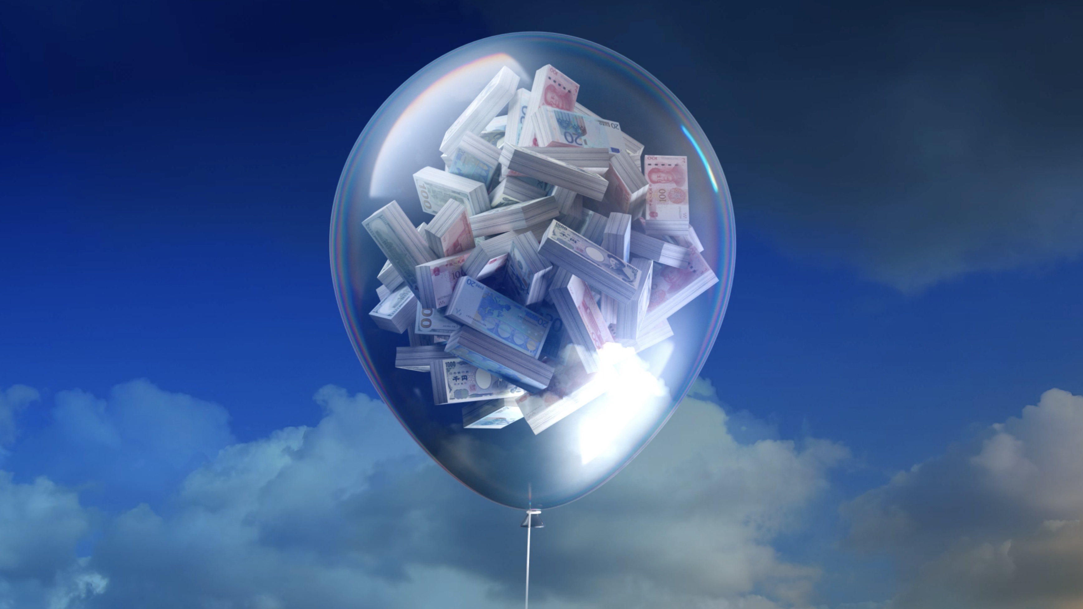 Inflation's Uncertain Path