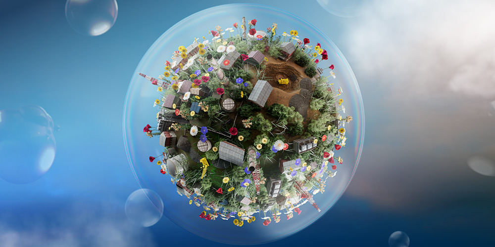 ESG and Greenwashing