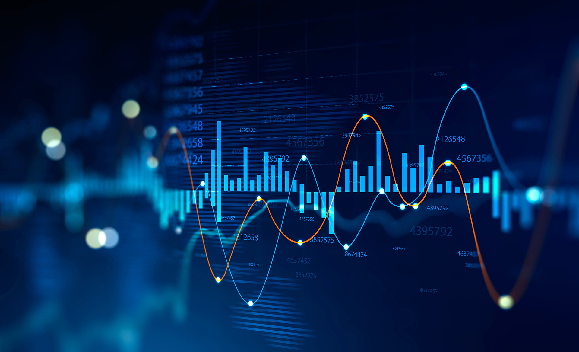 Fears Shift from Inflation to Lackluster Growth