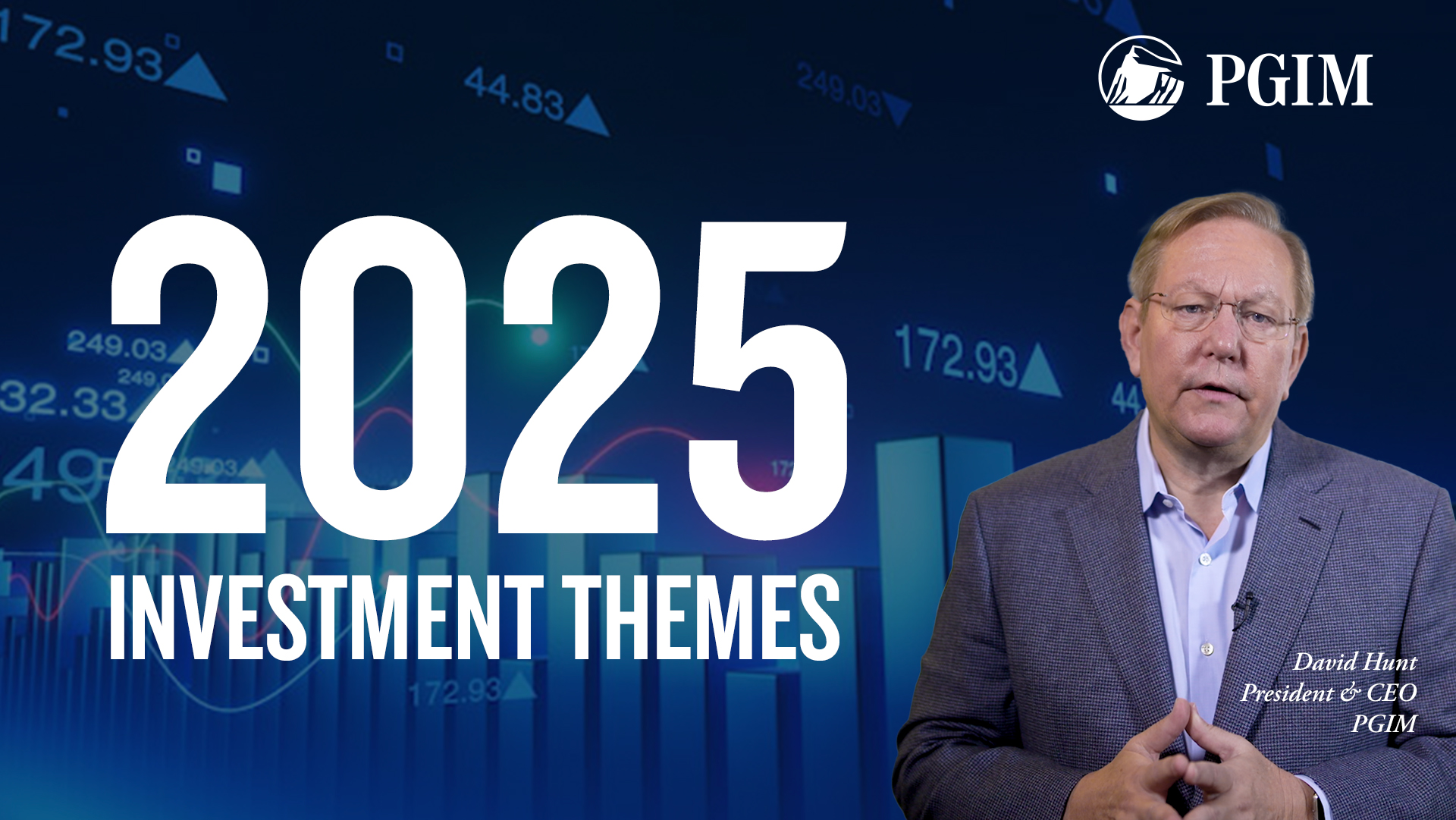 Constructing Resilient Portfolios in 2025