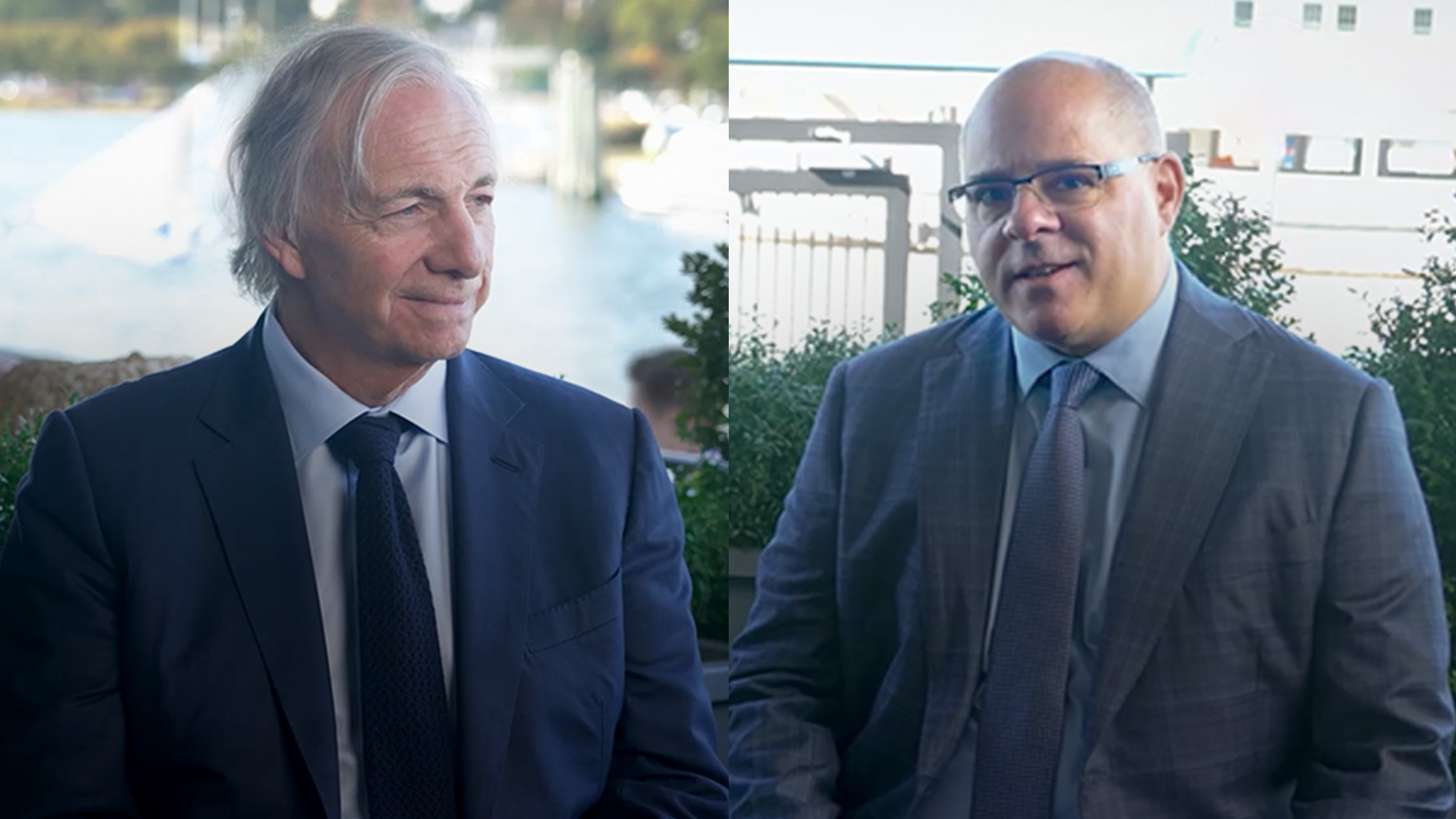 Cycles, Crises, and the Currency of Change With Ray Dalio