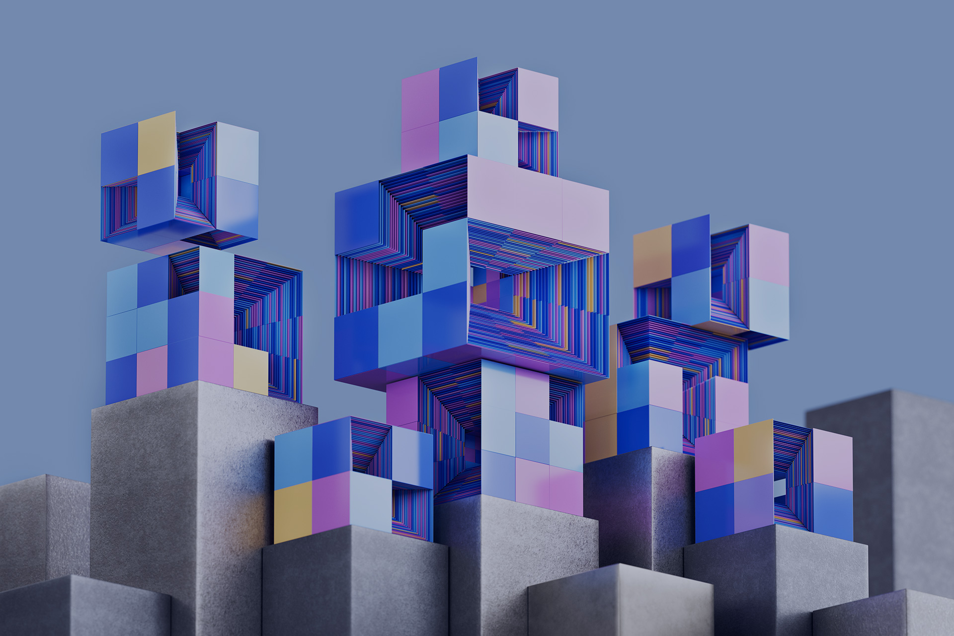 <p>“The new dynamics of labor markets will transform the macroeconomic underpinnings of the global economy.”</p>
