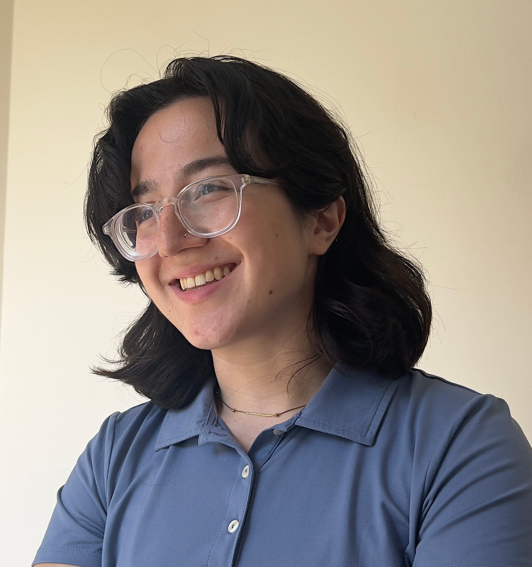 <p>I have had the opportunity to join a Business Resource Group that has provided me with an opportunity to develop internal relationships and make connections. I feel fortunate to work for a firm that believes and supports inclusivity.</p>
