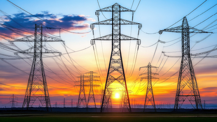 California Utilities: Too Big to Fail?