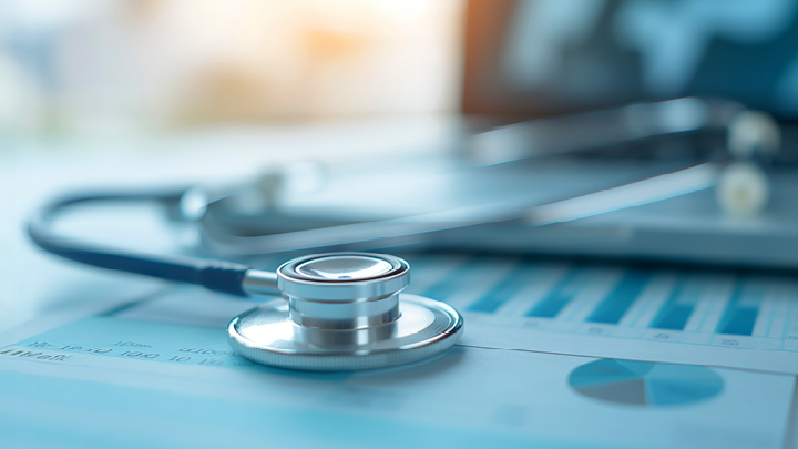 The Cascading Effects of Medicaid Cuts on Municipal Credits
