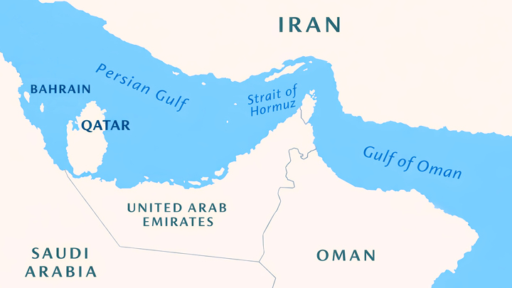 Iran: The Downside Scenario is Now the Base Case—10 Updated Thoughts