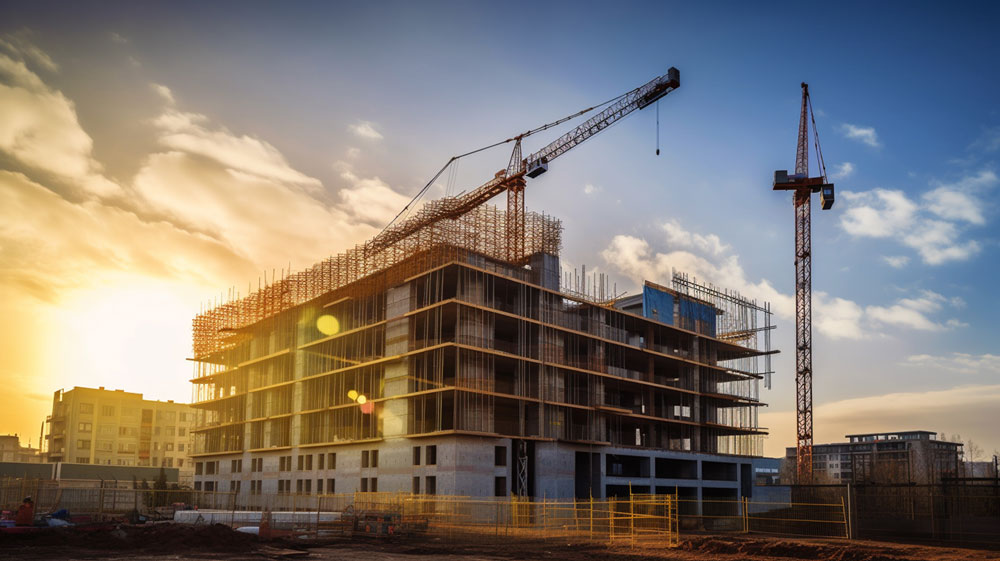 The Unaffordable Truth: A Look at the Affordable Housing Crisis