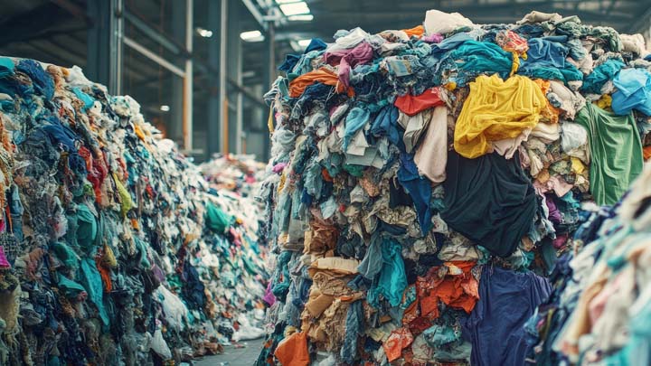 Behind the Seams: Unraveling Fast Fashion's ESG Challenges