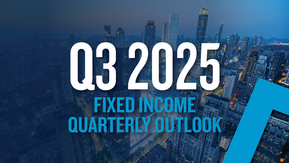 Third Quarter 2025 Market Outlook