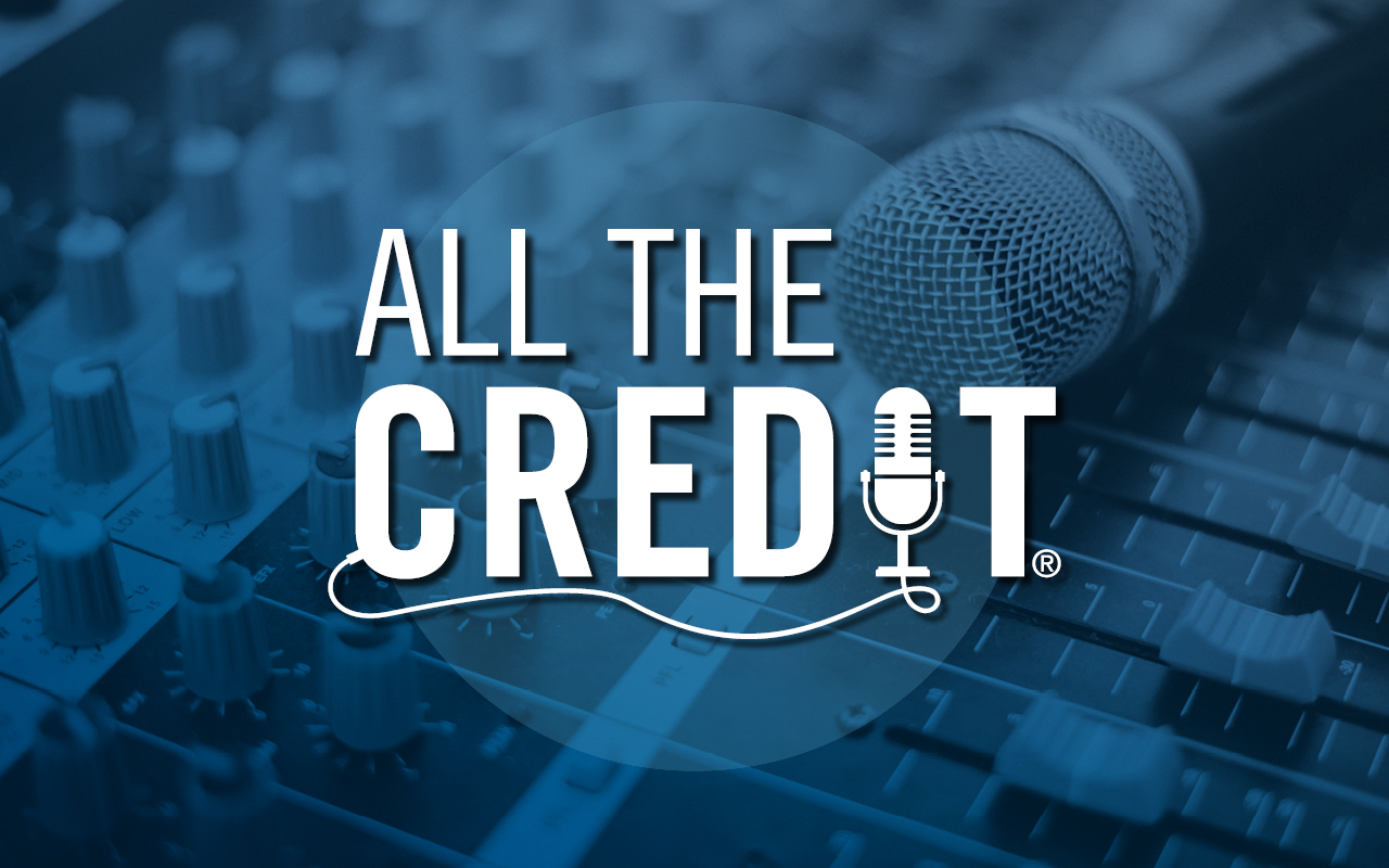 All the Credit