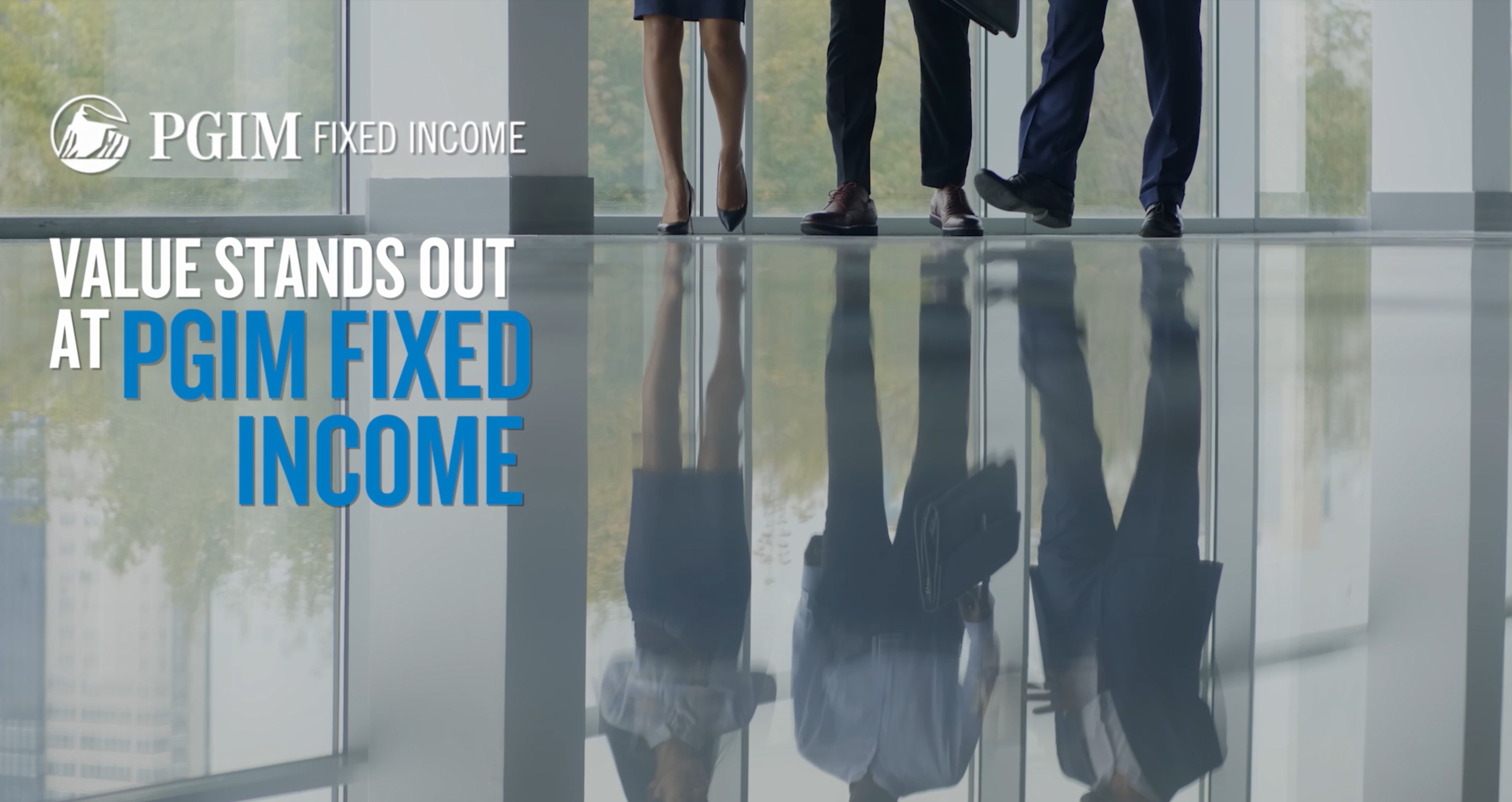 Value Stands Out at PGIM Fixed Income