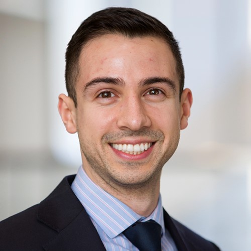 Christopher Alquiza, CFA