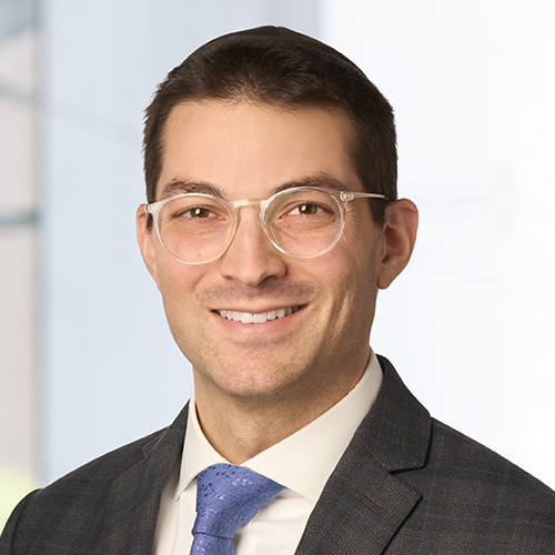 Jason Appleson, CFA, FRM