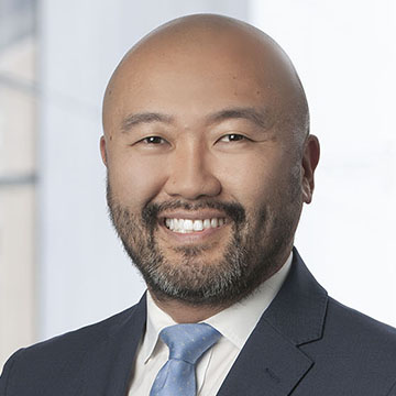 James Chae